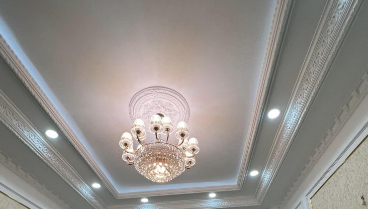 Bán Đất Thổ Cư 1400m2. Mặt Tiền An Phú Đông. Q12. cạnh bên Gò Vấp